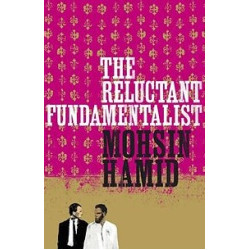 Text Response - The Reluctant Fundamentalist